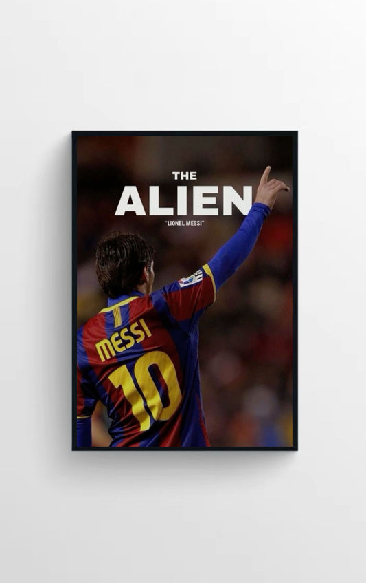 MESSI