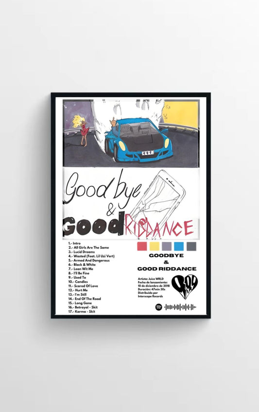 JUICE WRLD