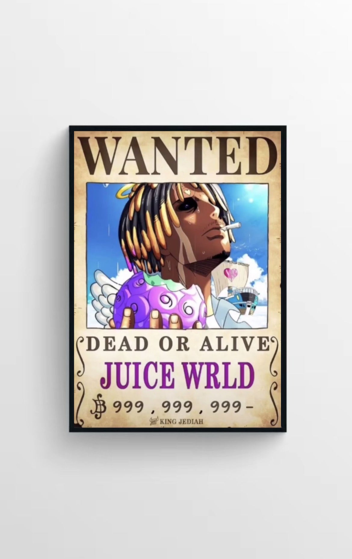 JUICE WRLD