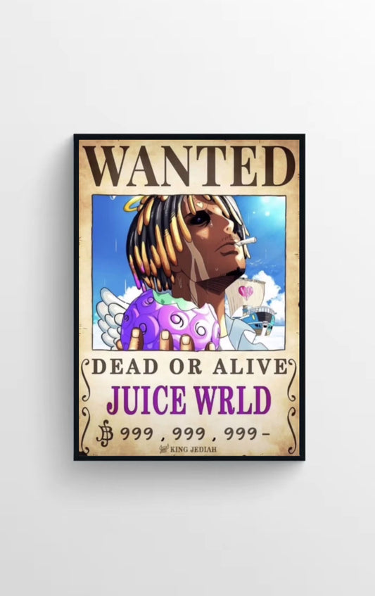 JUICE WRLD