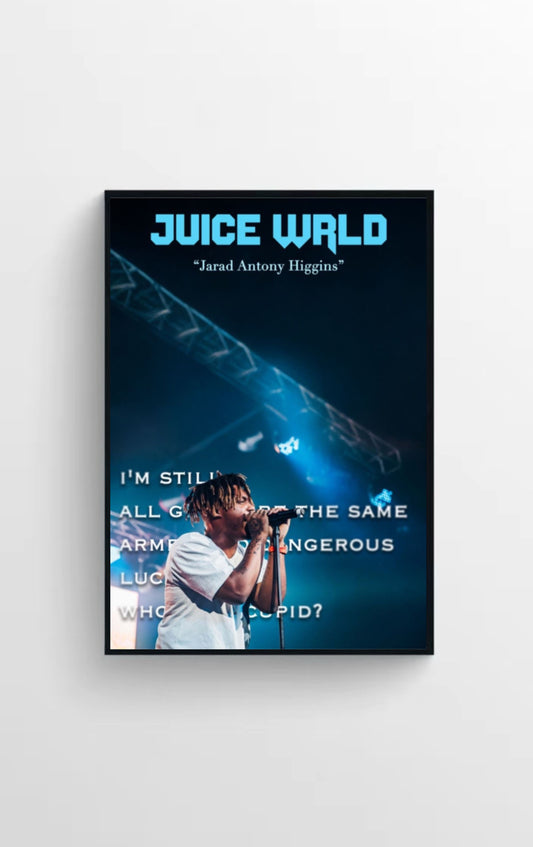 JUICE WRLD
