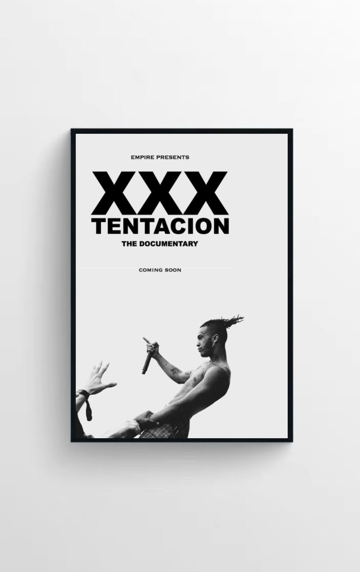 XXXTENTACION