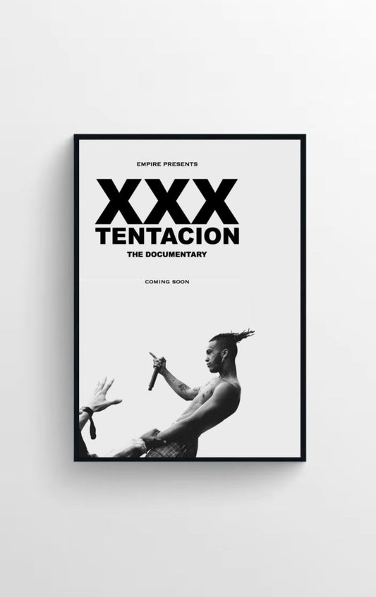 XXXTENTACION