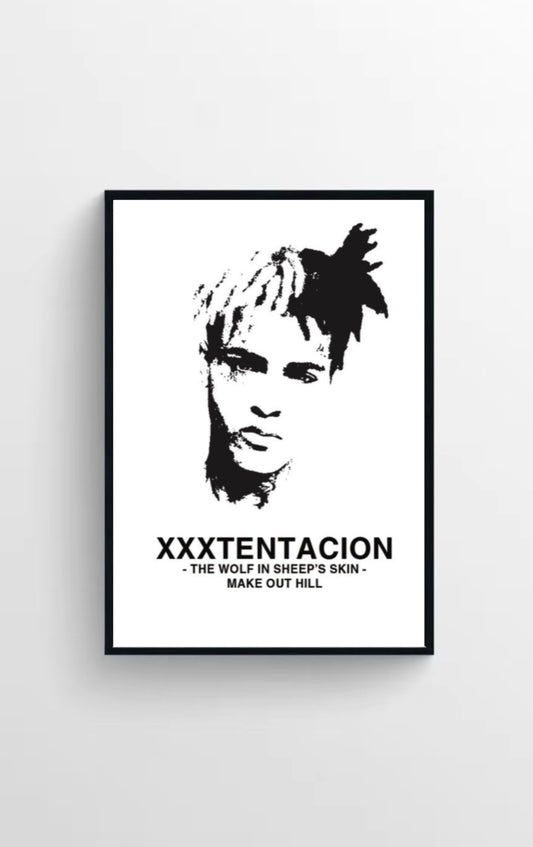 XXXTENTACION