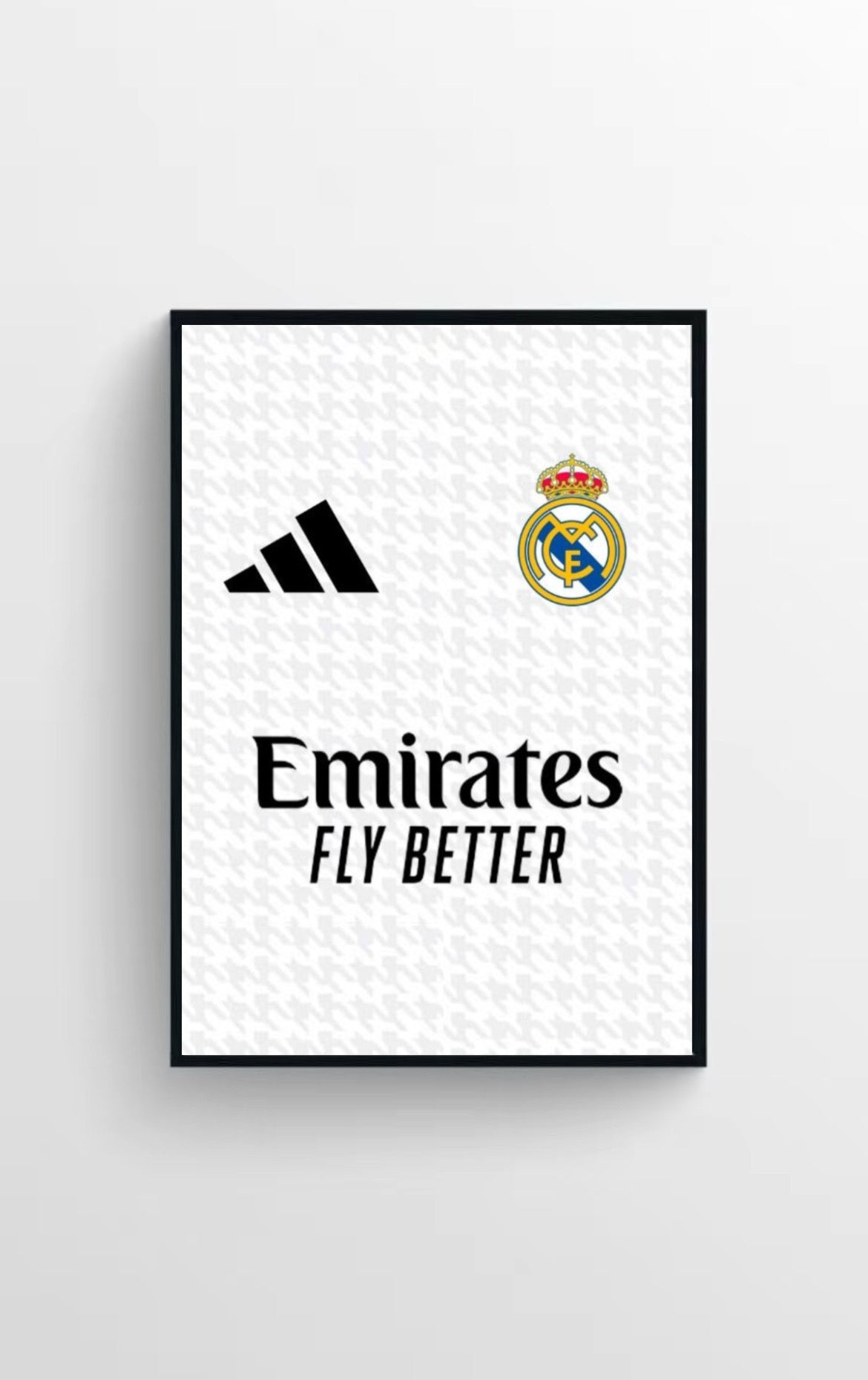REAL MADRYT