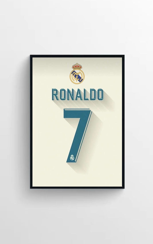 RONALDO