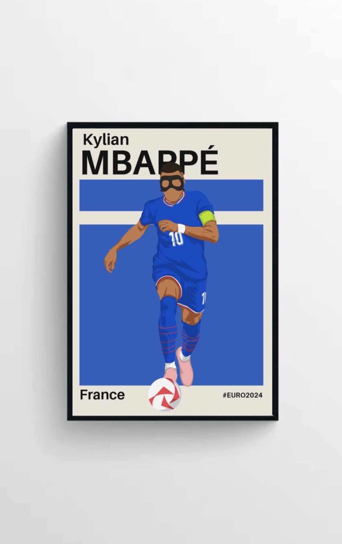 Kylian Mbappé