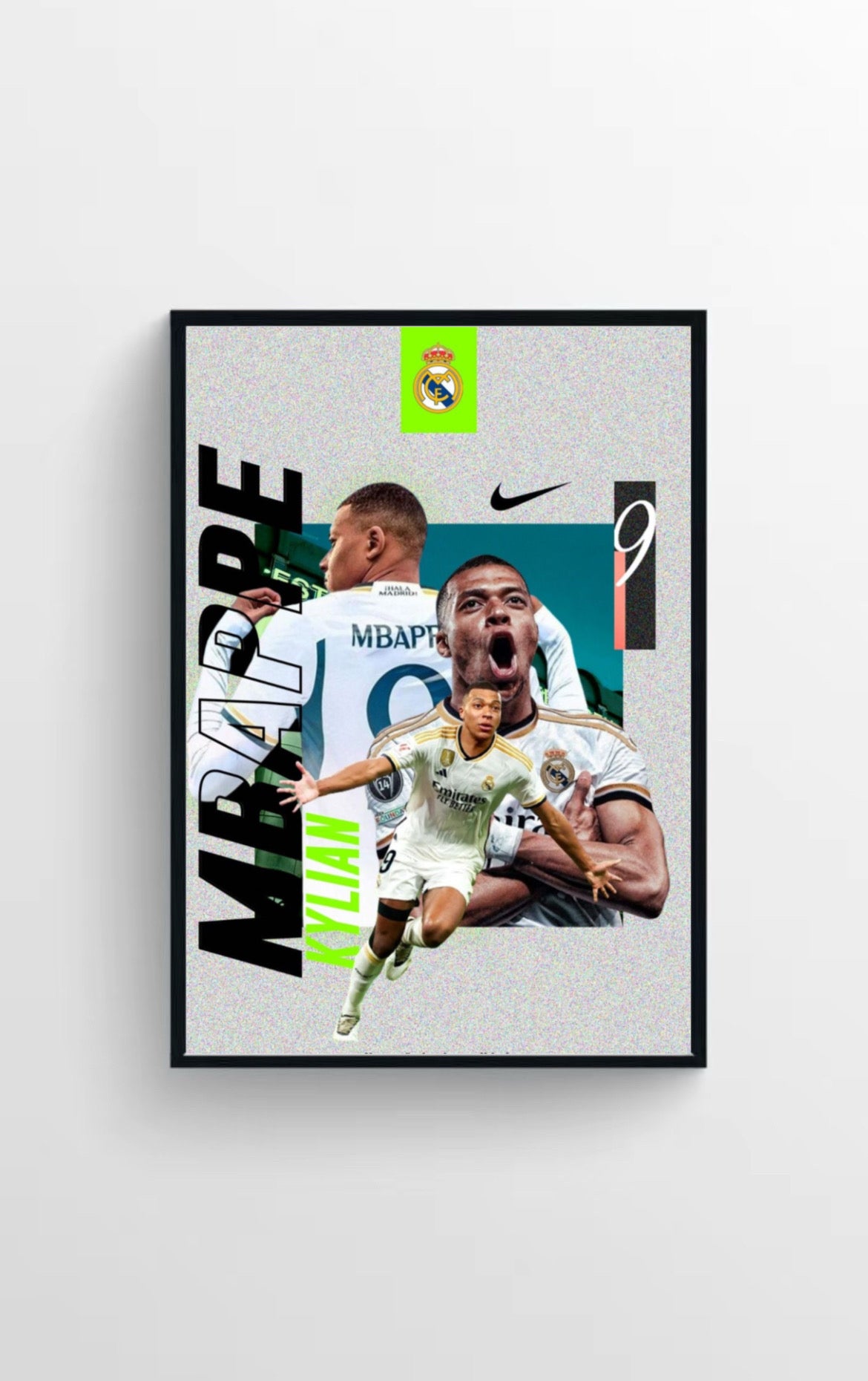 Kylian Mbappé
