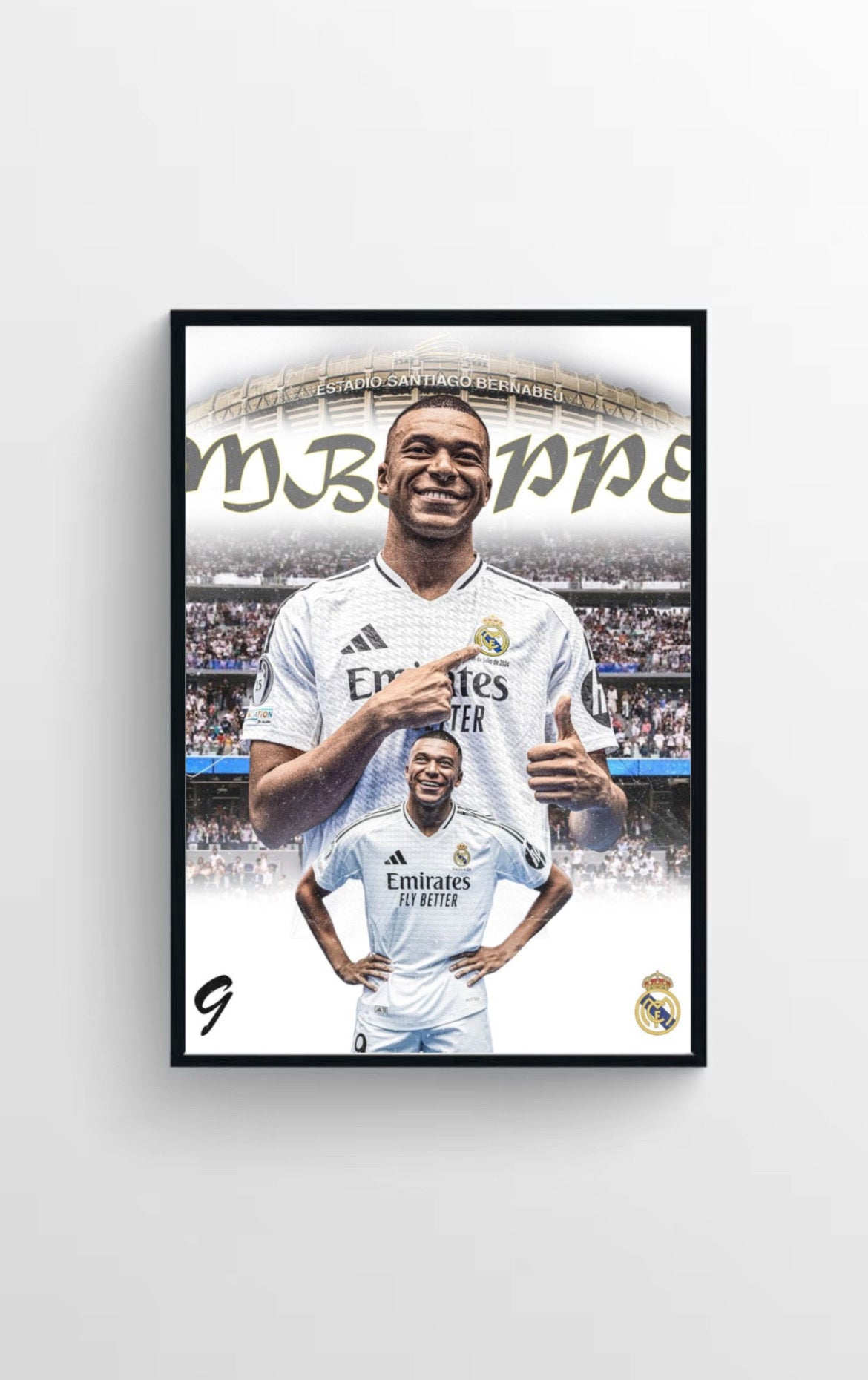 Kylian Mbappé