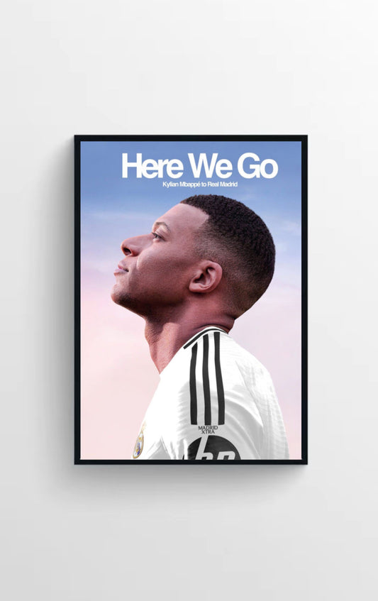 Kylian Mbappé