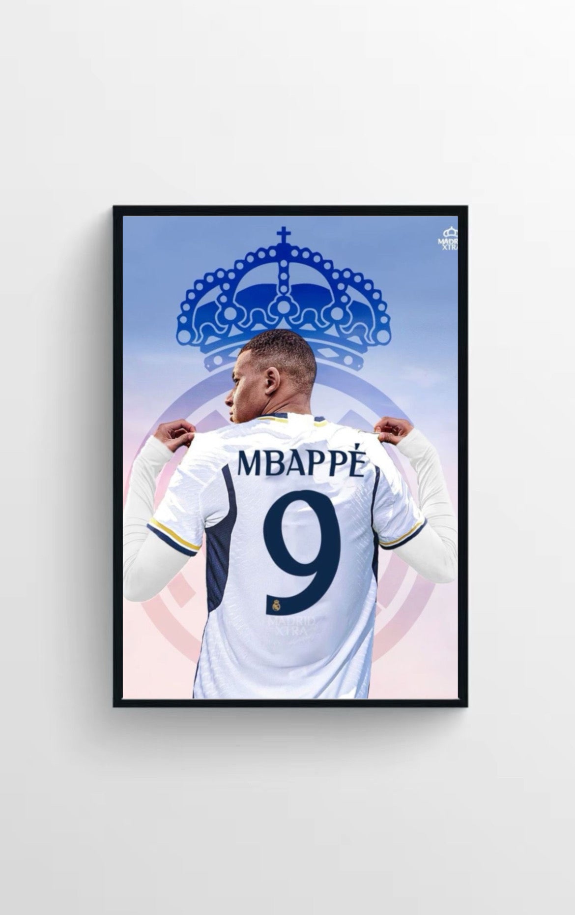 Kylian Mbappé