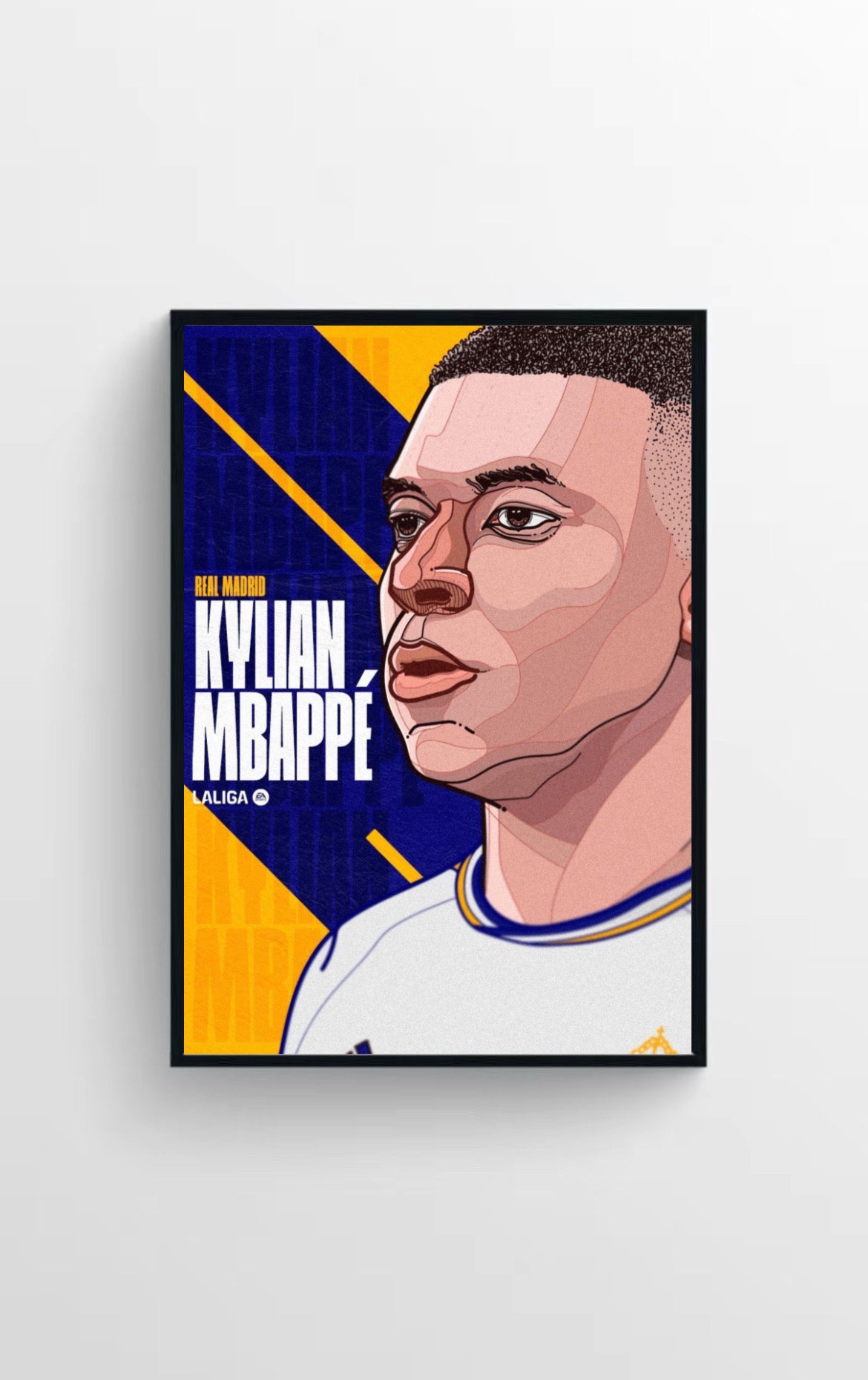 Kylian Mbappé