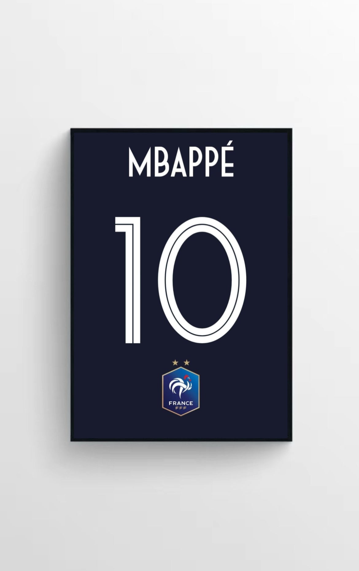 Kylian Mbappé