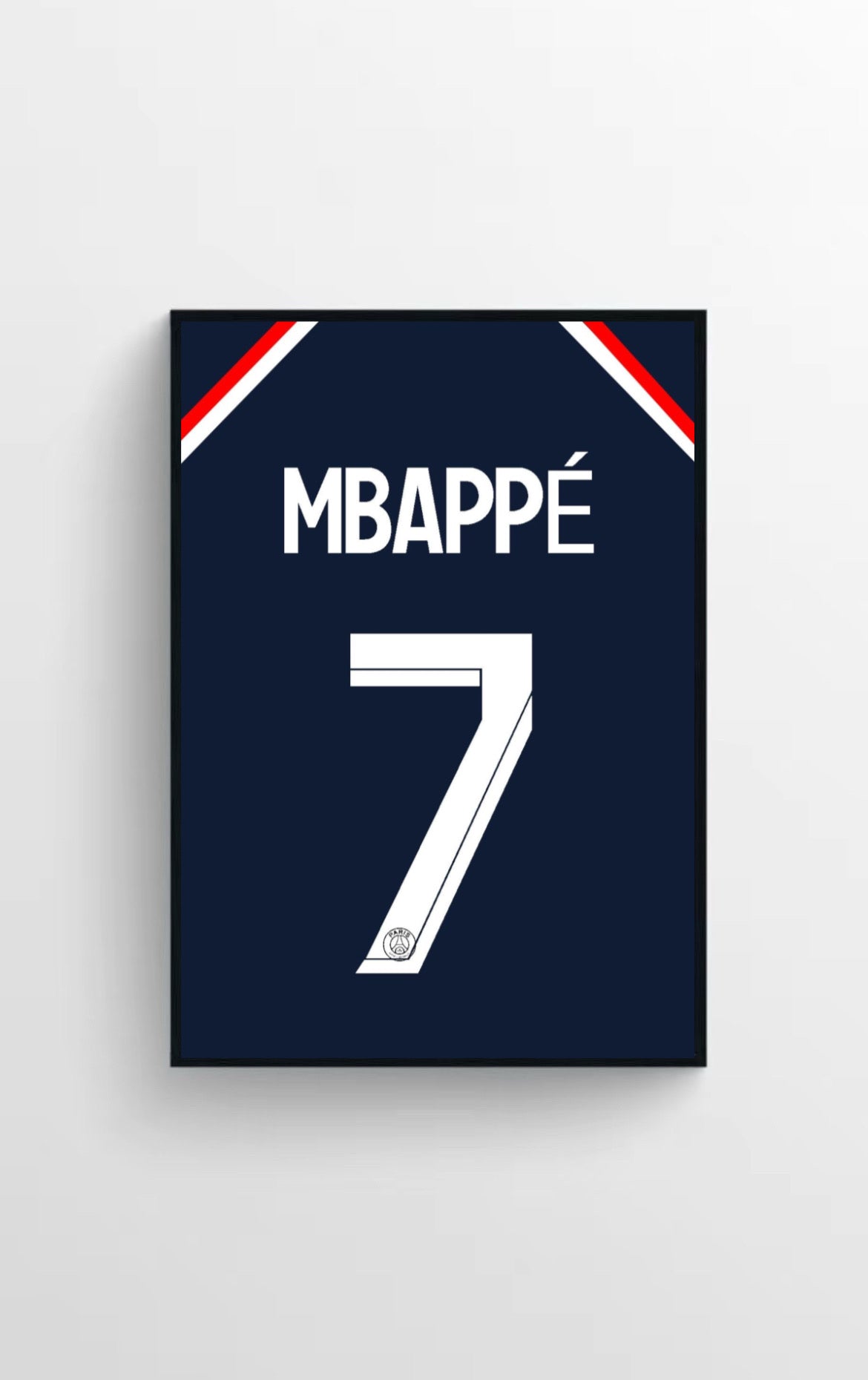 Kylian Mbappé