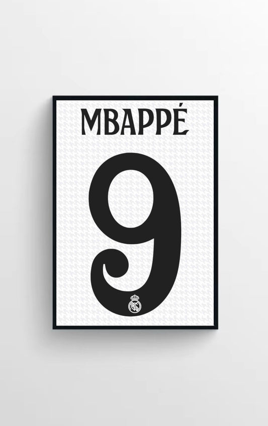 Kylian Mbappé