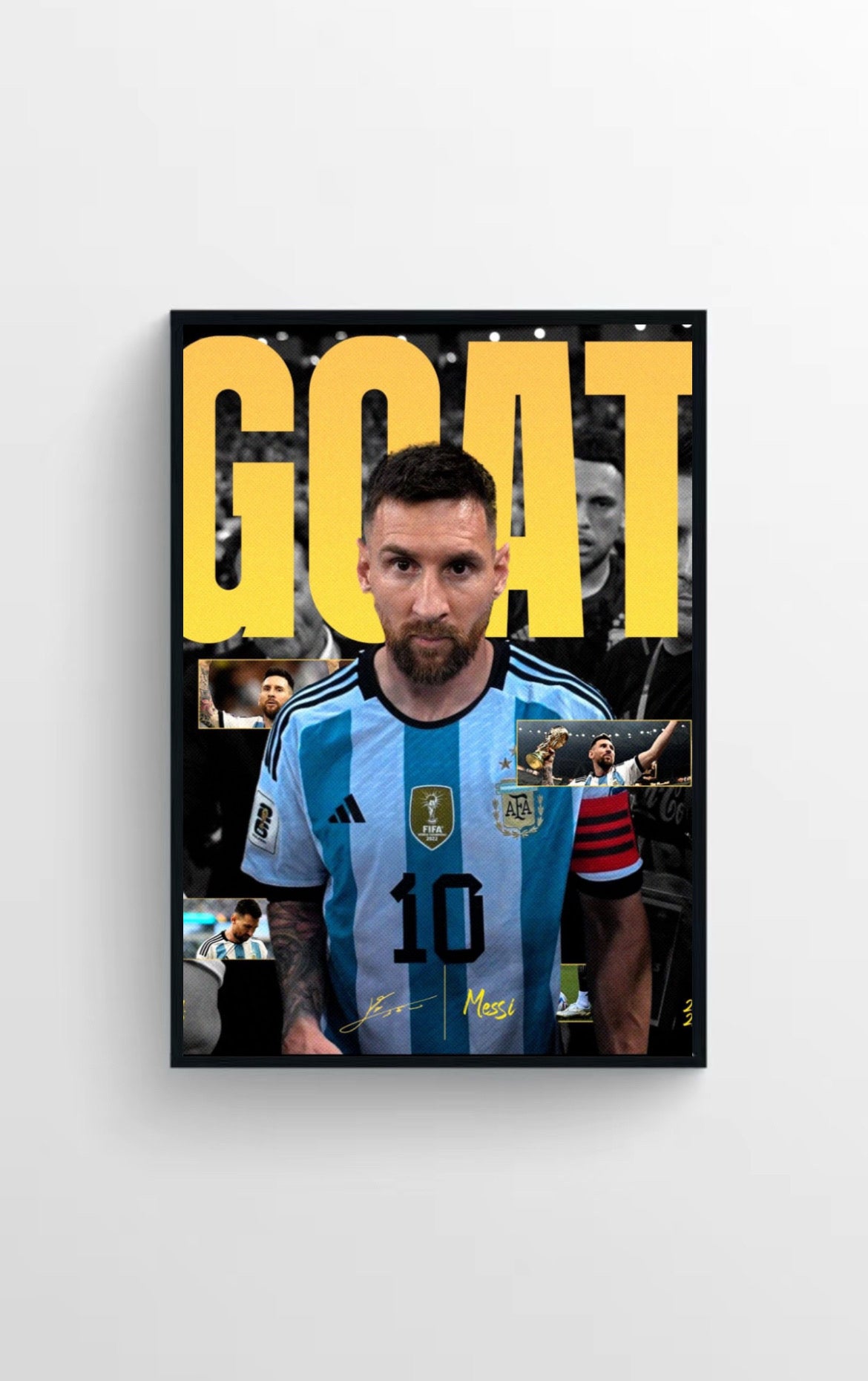 MESSI