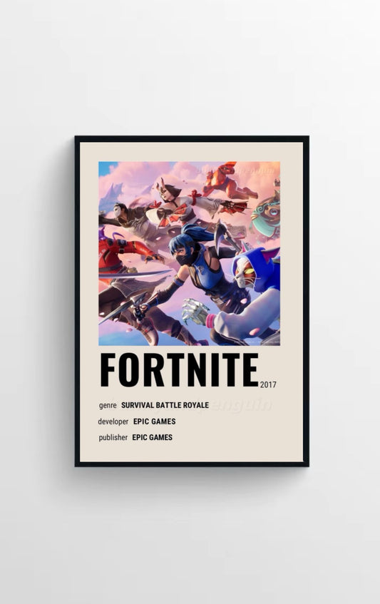 Fortnite