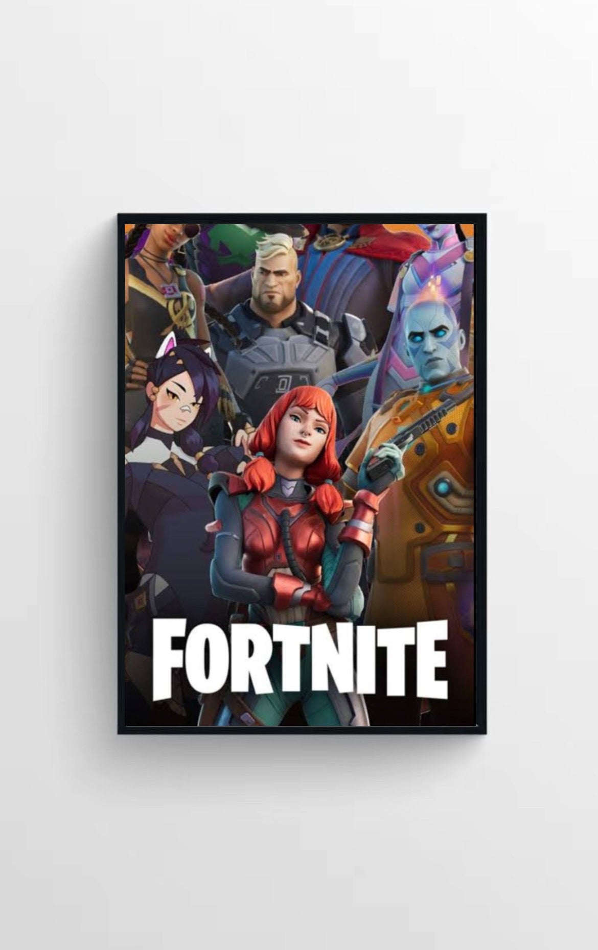 Fortnite