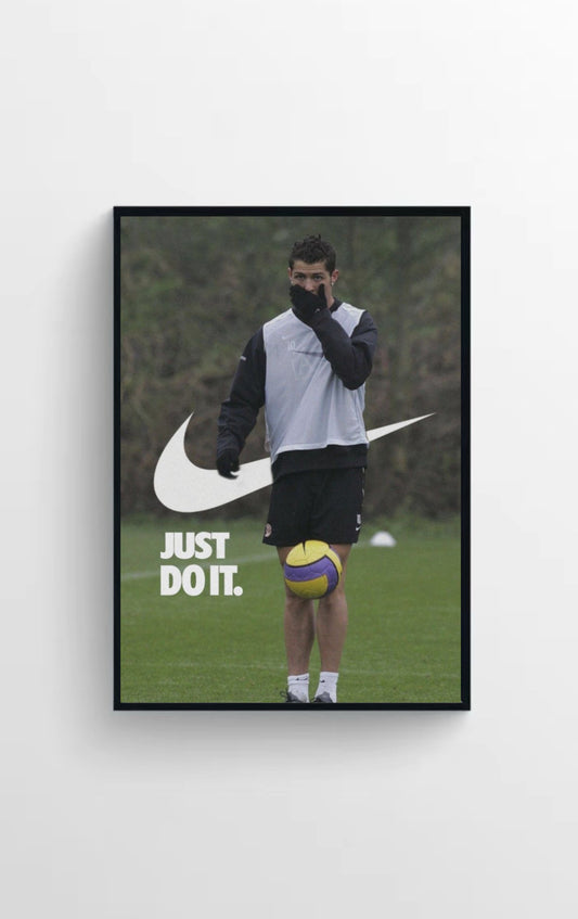 RONALDO