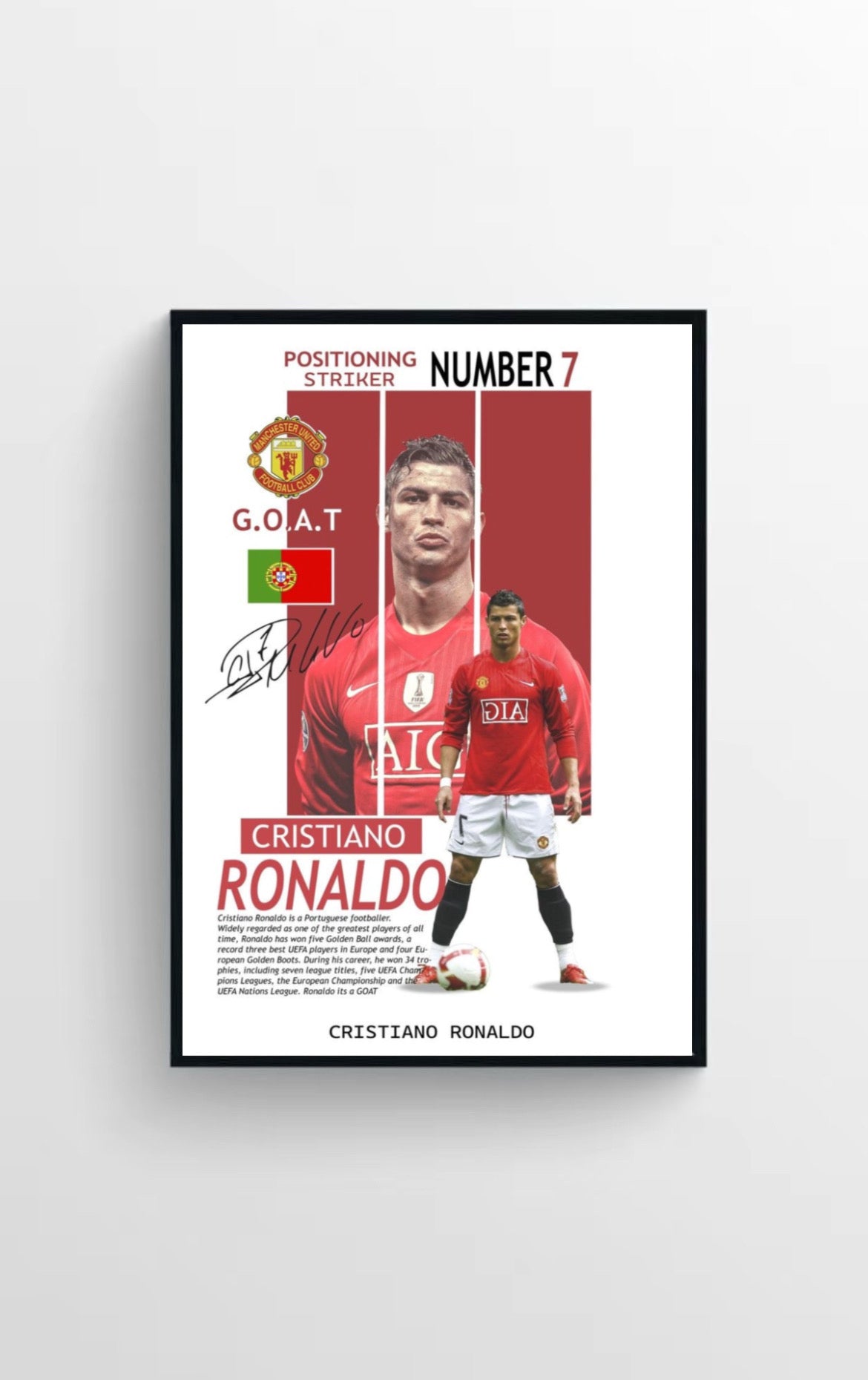 RONALDO