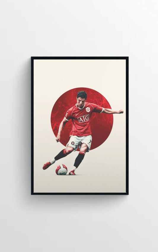 RONALDO