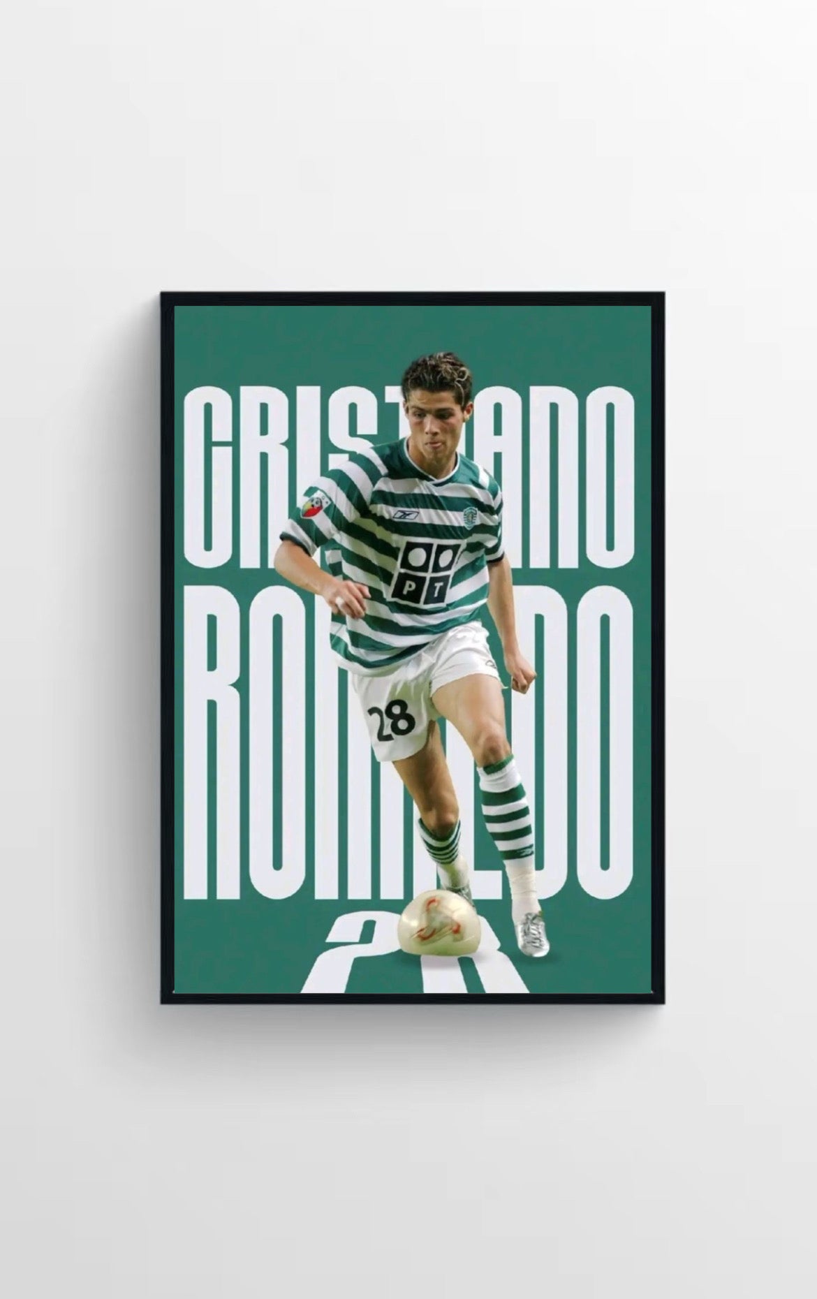 RONALDO