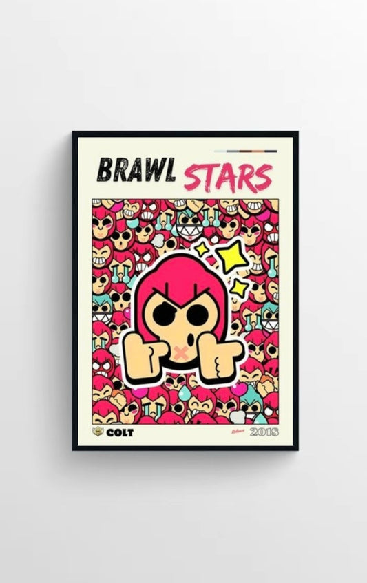 BRAWL STARS