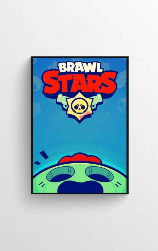 BRAWL STARS