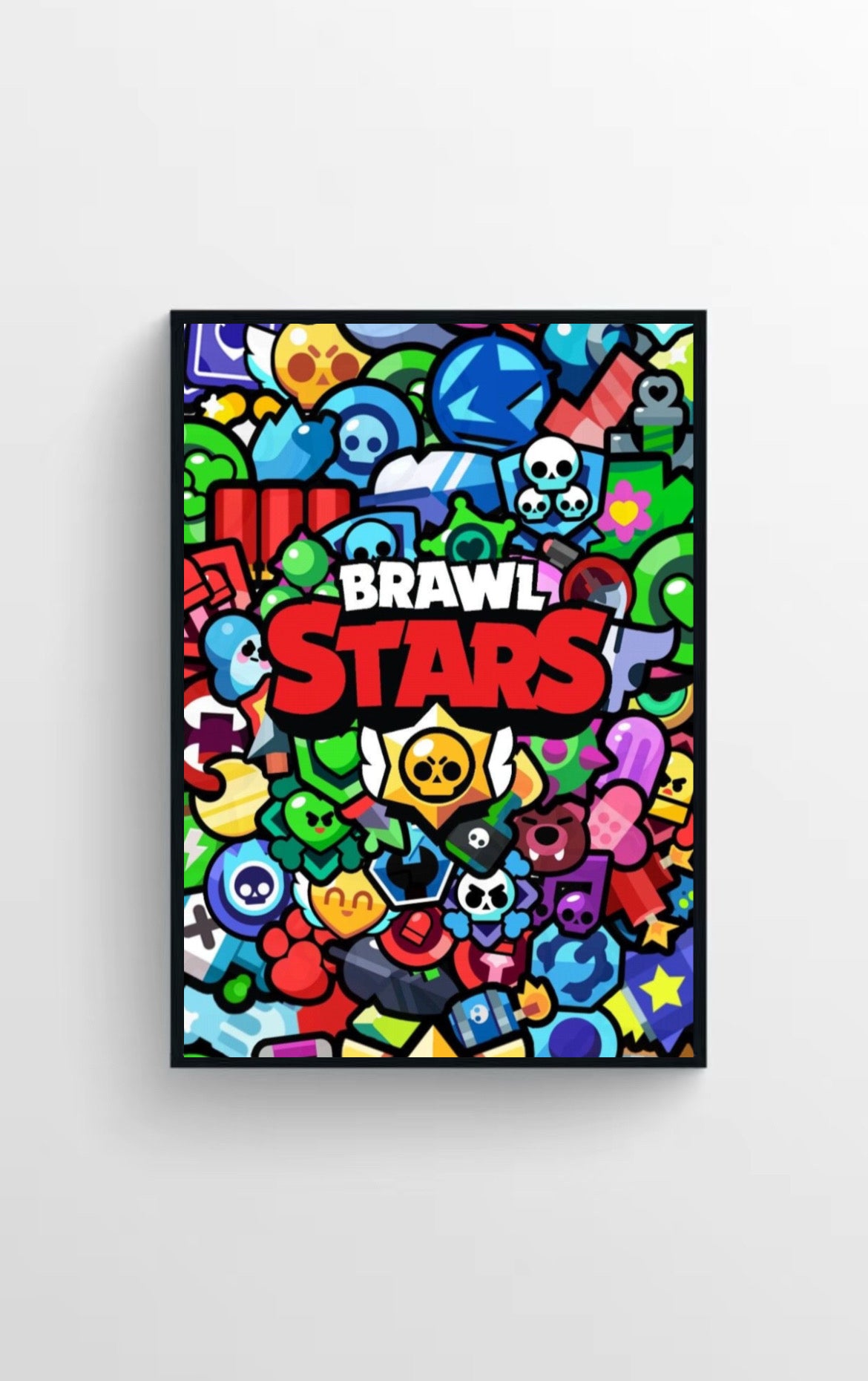 BRAWL STARS