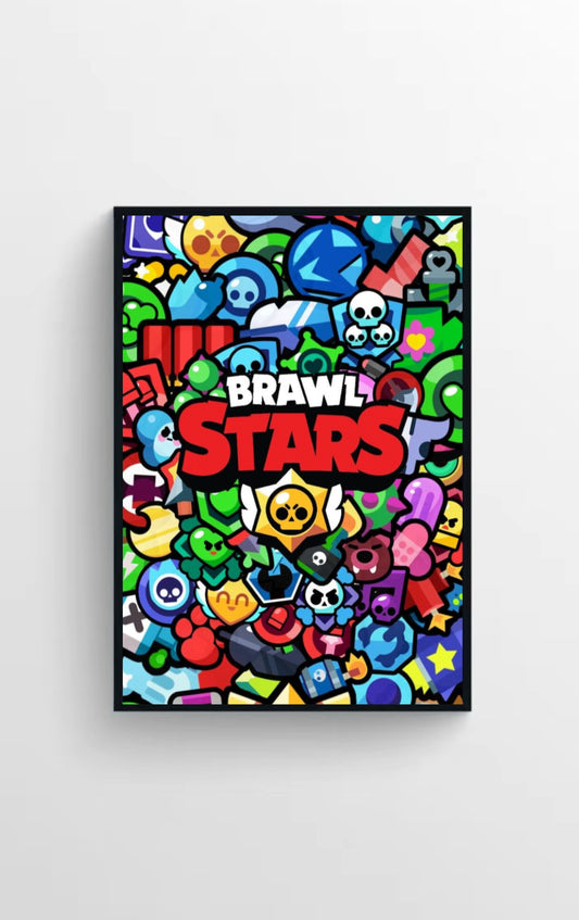 BRAWL STARS
