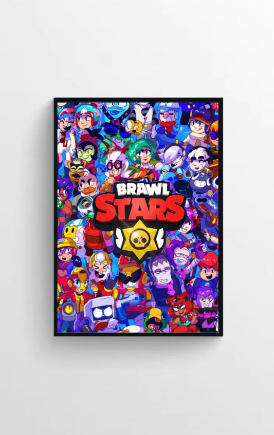 BRAWL STARS