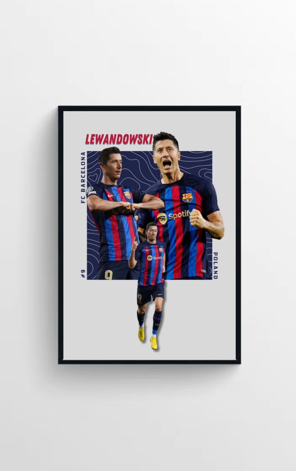 LEWANDOWSKI