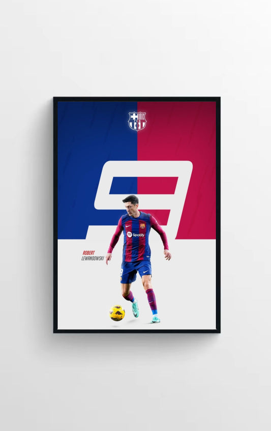 LEWANDOWSKI