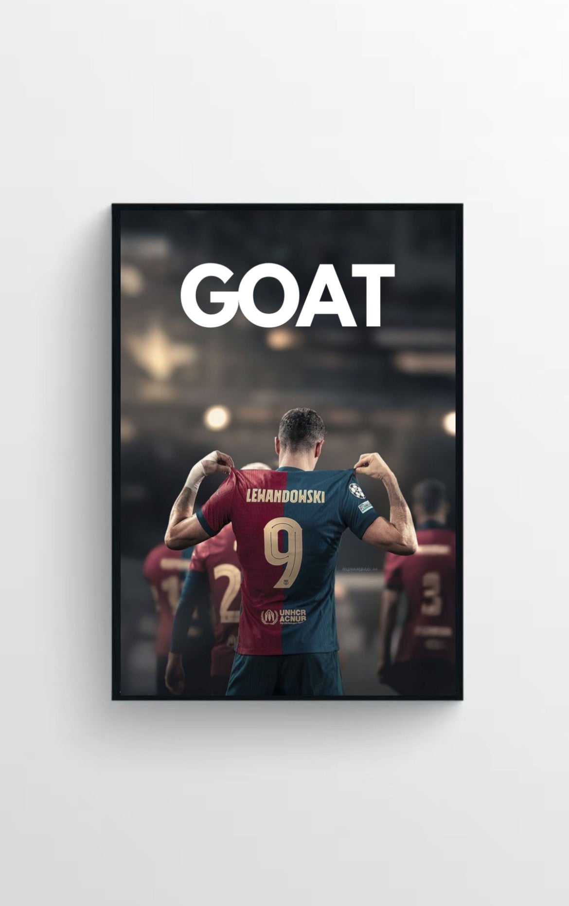 LEWANDOWSKI
