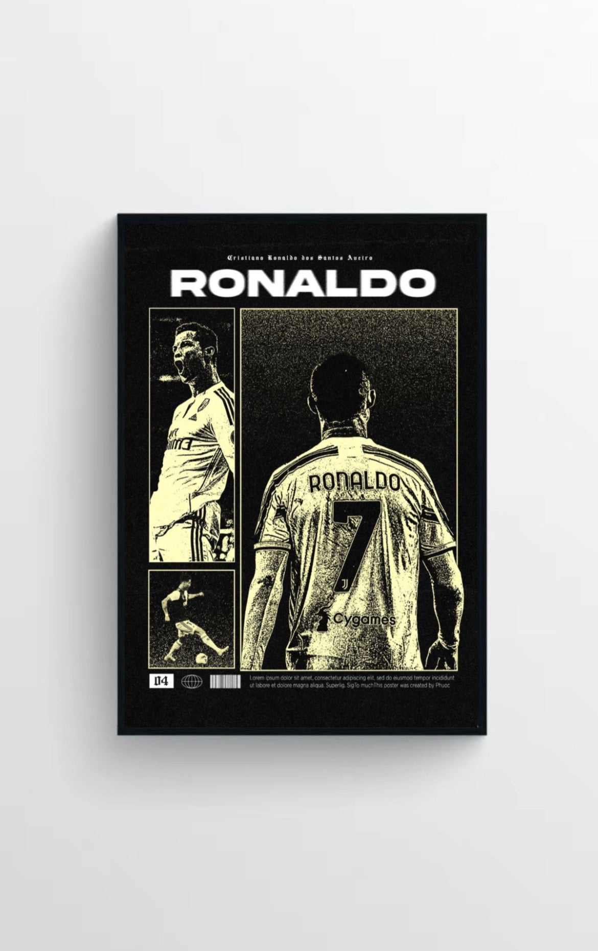 RONALDO