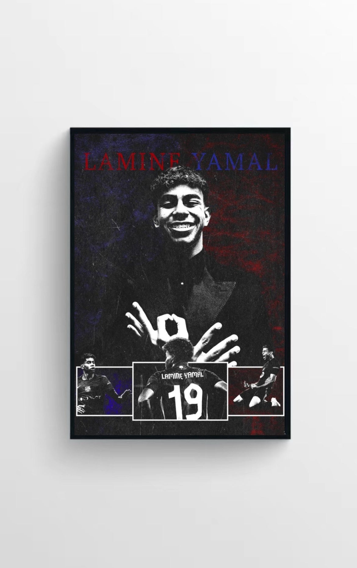 Lamine Yamal