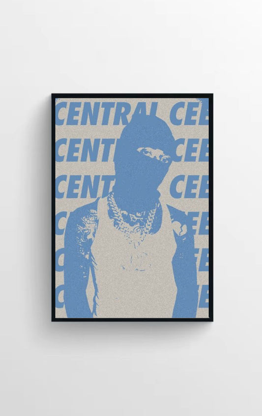 CENTRAL CEE