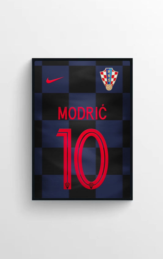 Luka Modrić