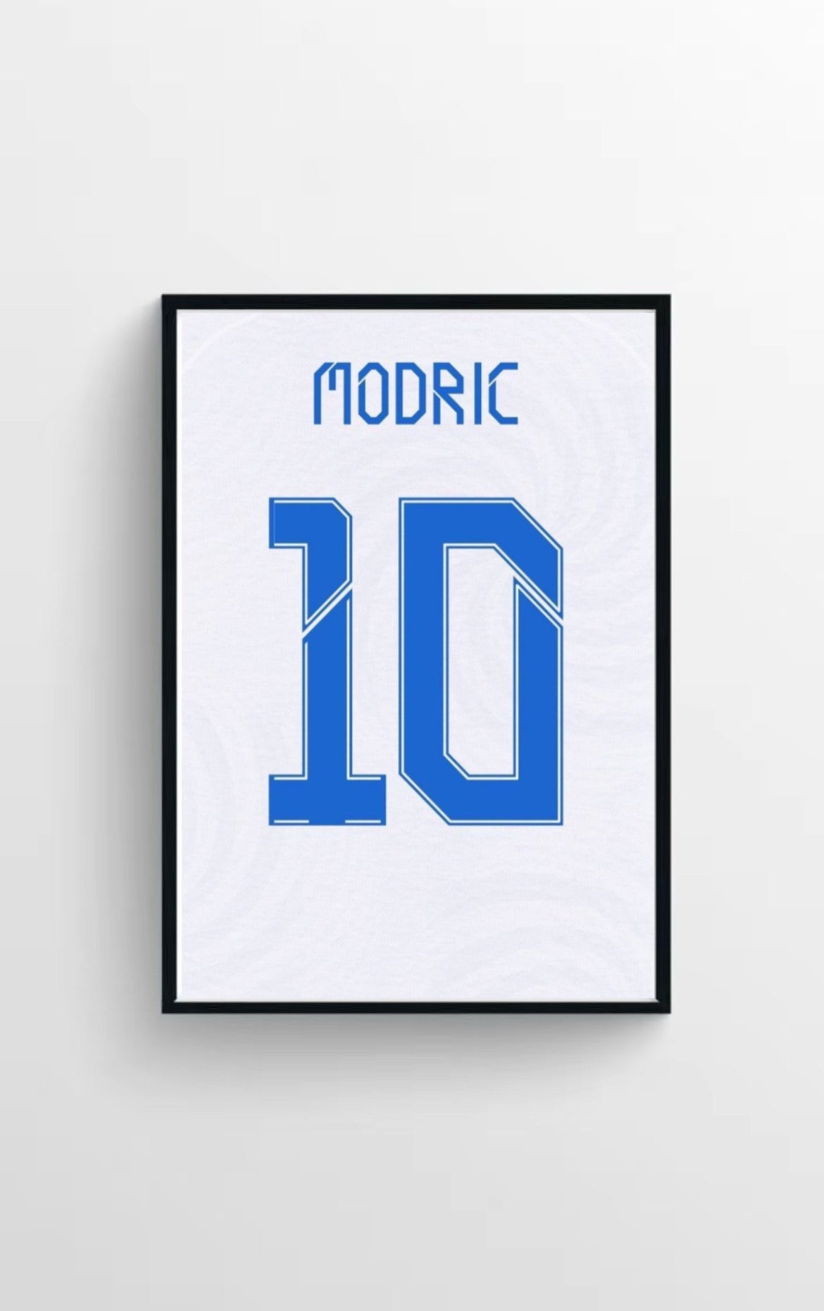 Luka Modrić