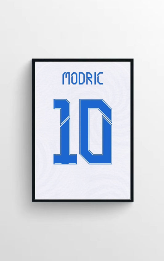 Luka Modrić