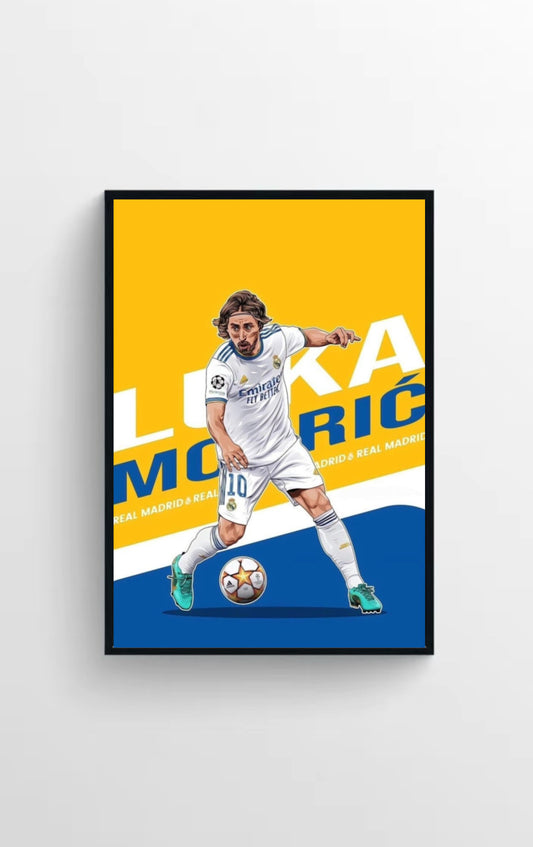 Luka Modrić