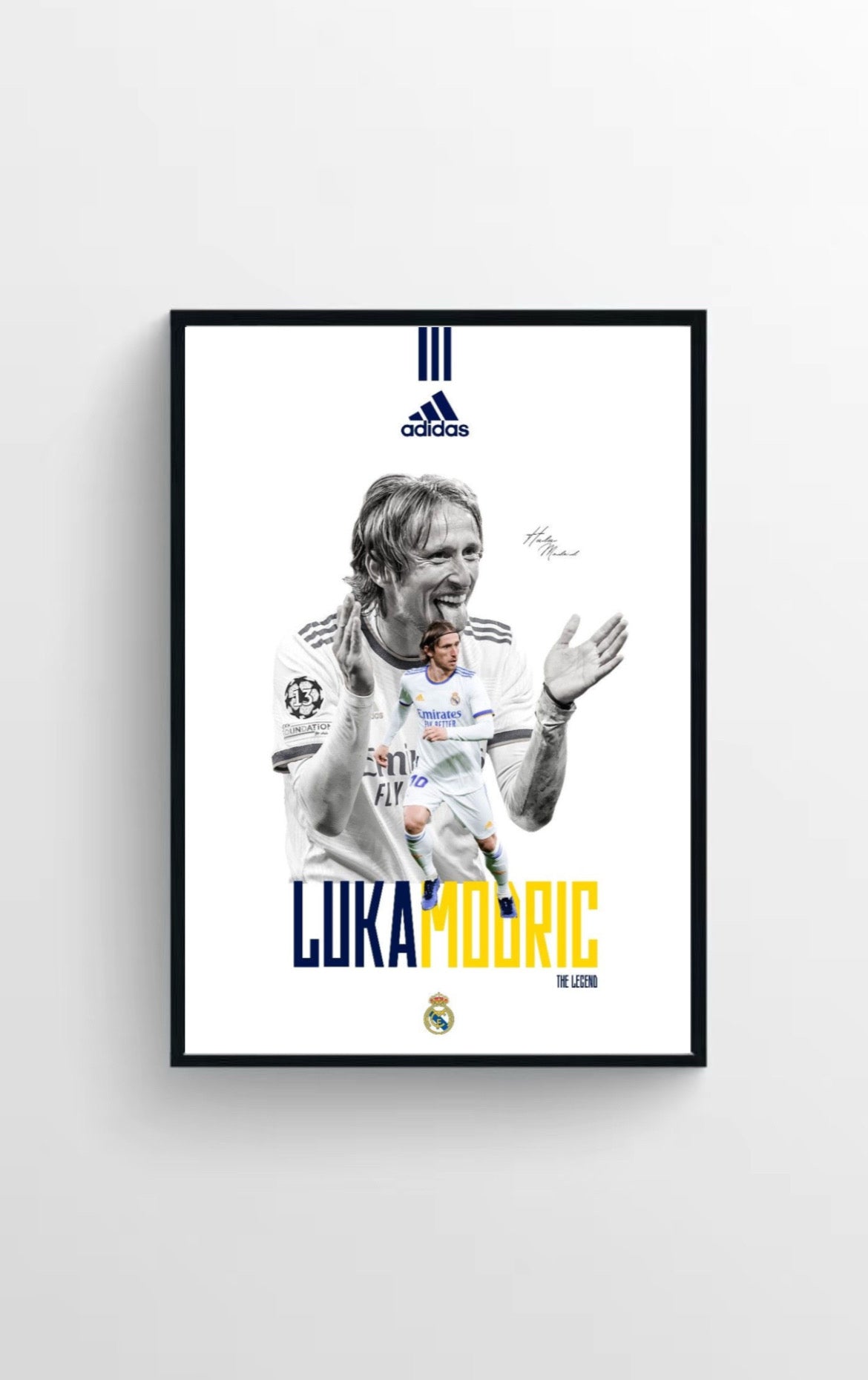 Luka Modrić