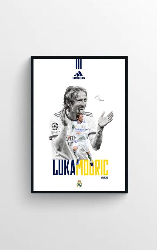Luka Modrić