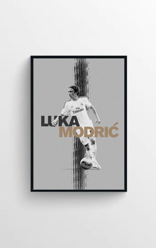 Luka Modrić