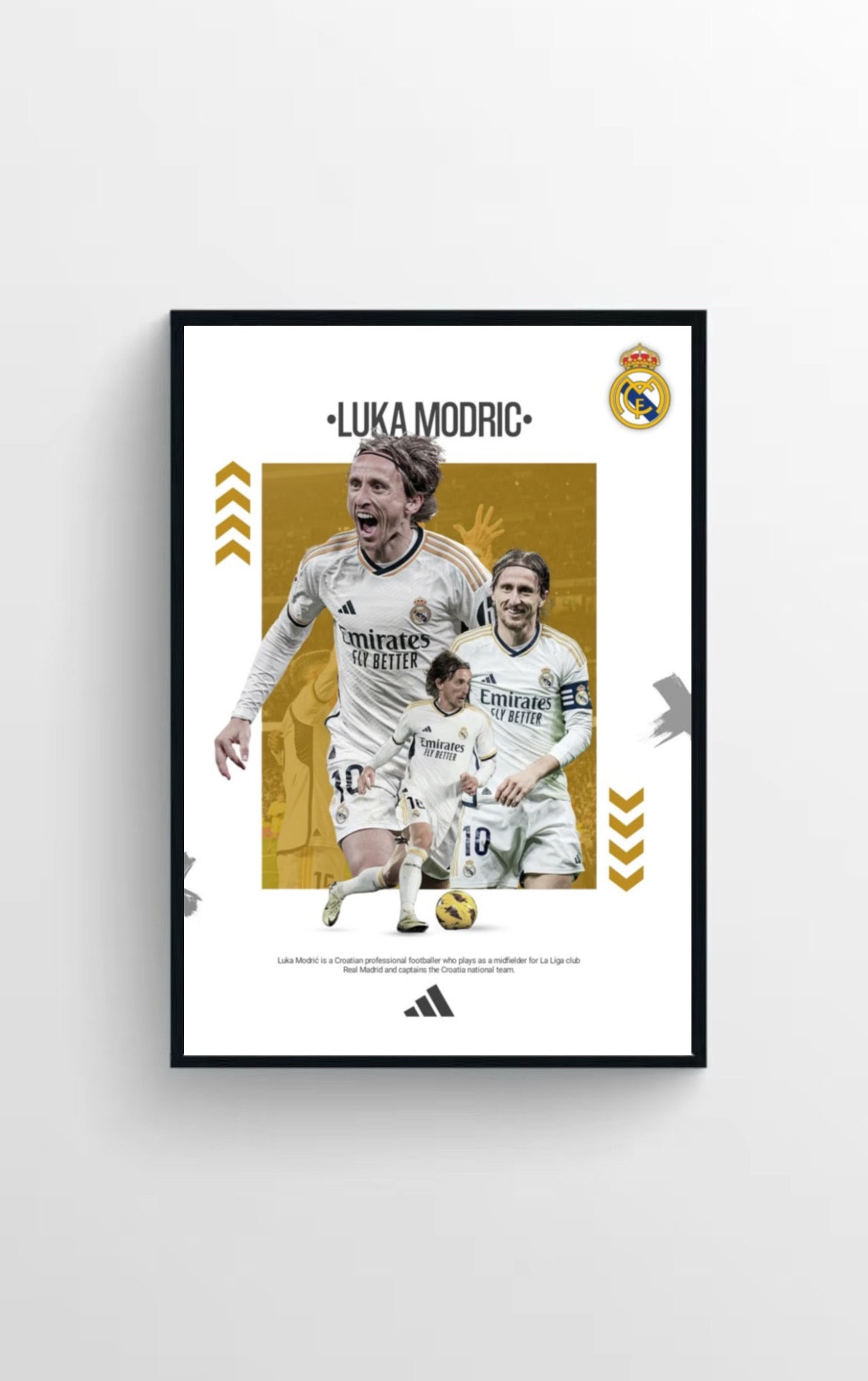 Luka Modrić