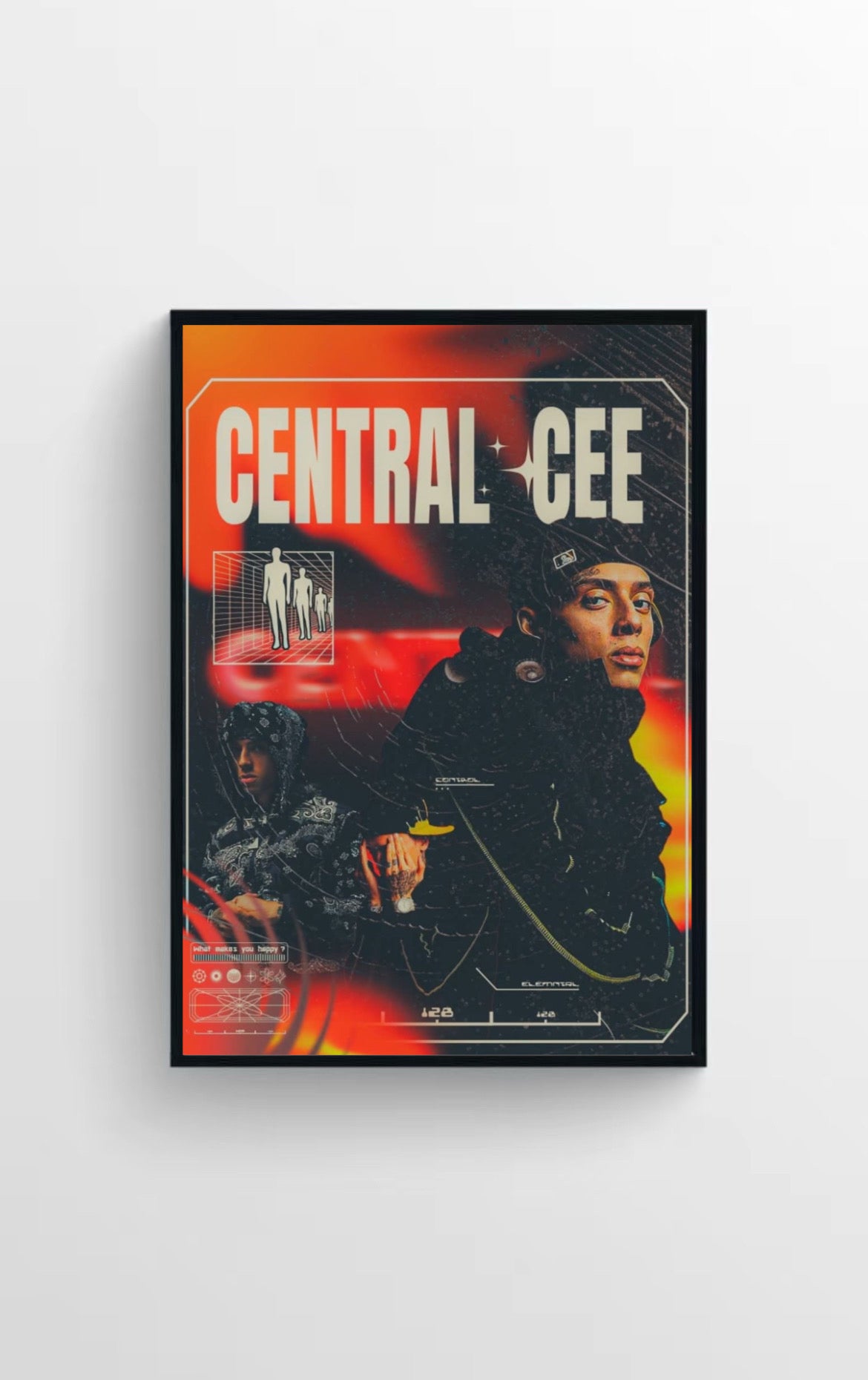 CENTRAL CEE