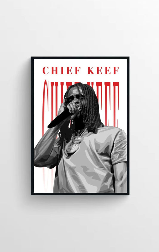 chief keef