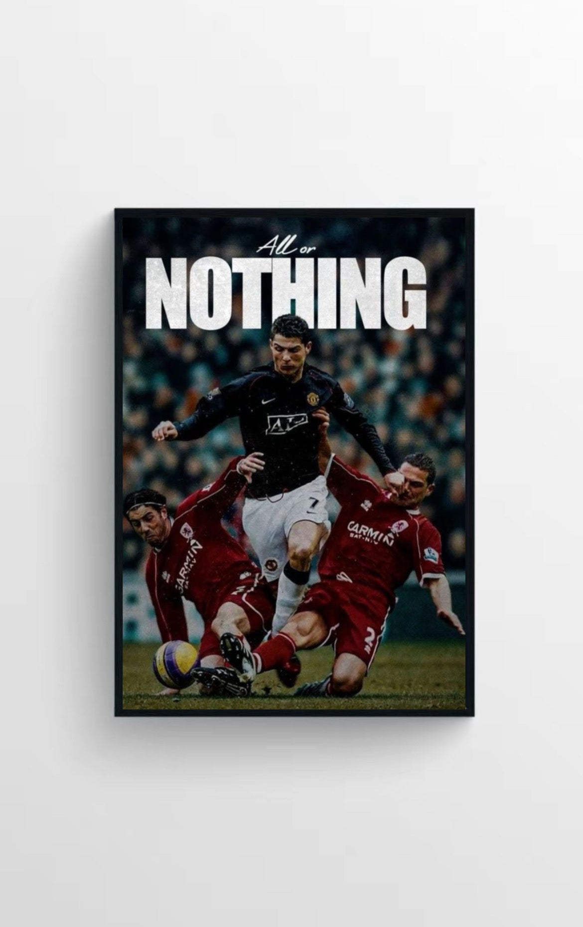 RONALDO