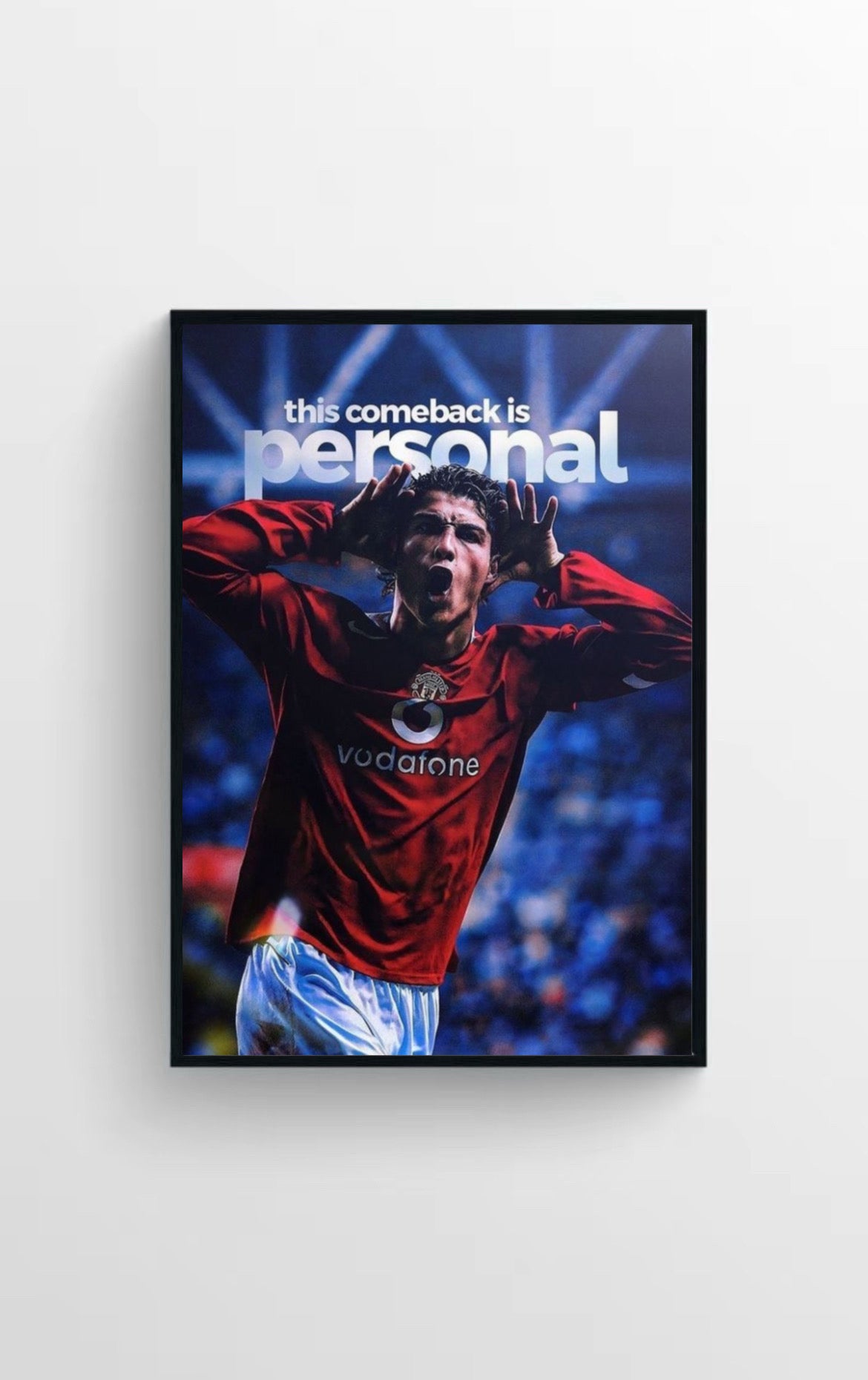RONALDO