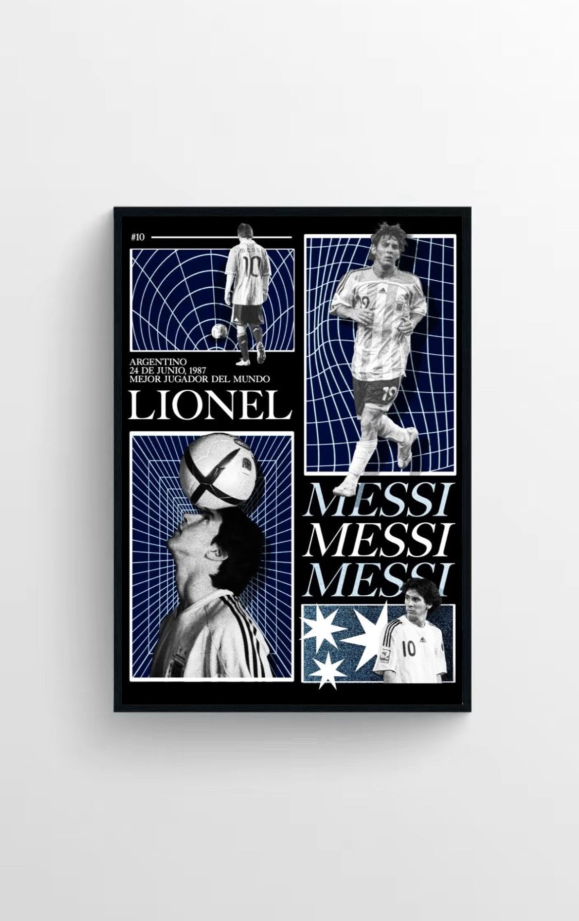 MESSI